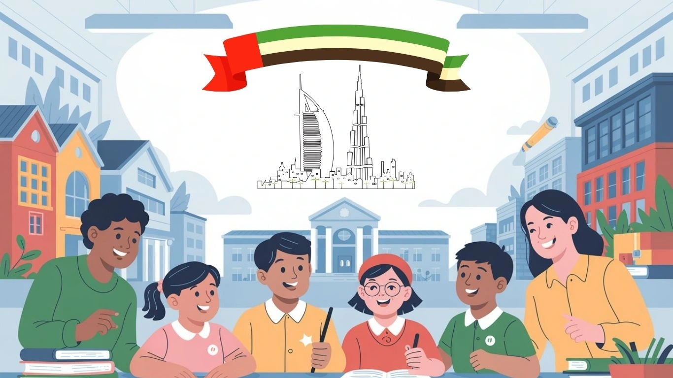 International Schools in Dubai