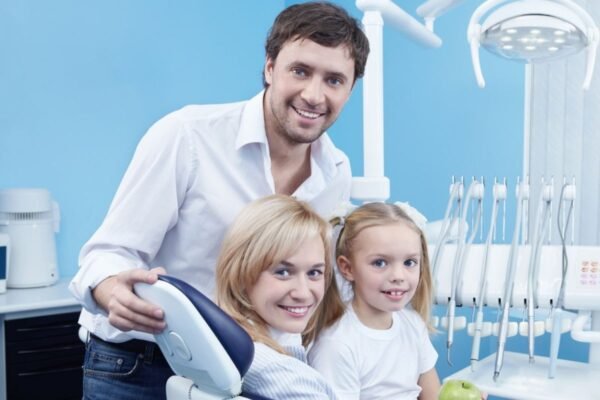 4 Signs Your Family Dentist Is Providing Truly Personalized Care