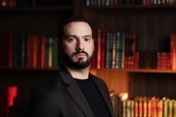 JL Soares and the Rise of Civil Counterintelligence