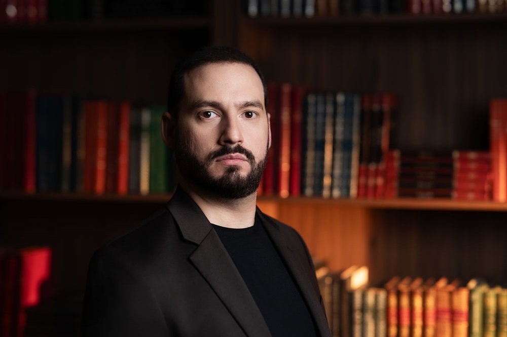 JL Soares and the Rise of Civil Counterintelligence