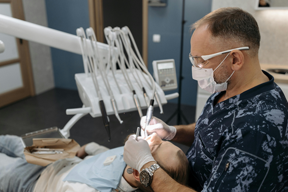 Protect Your Teeth Between Dental Visits