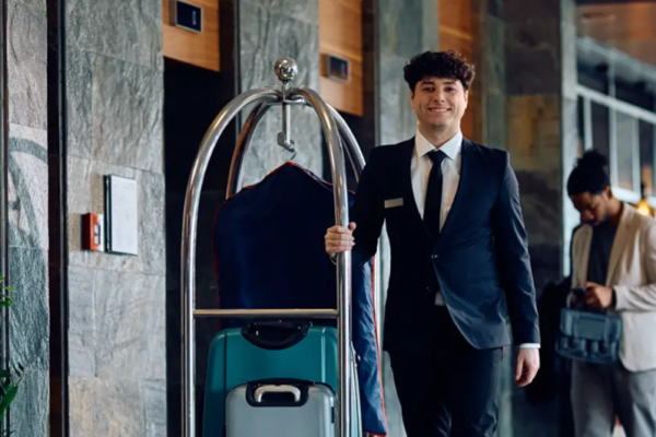 How to Welcome Hotel Guests: 6 Practical Tips