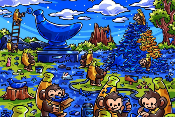 Banana Pro Goes Multichain With Base as Onchain Trading Momentum