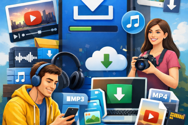 Download Twitter Videos, Photos, and Audio Files Without Any Hassle