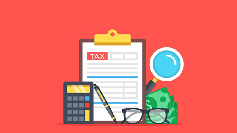 Zurich Tax Return Made Easy