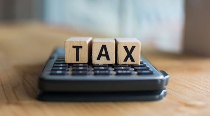 Zurich Tax Return Made Easy