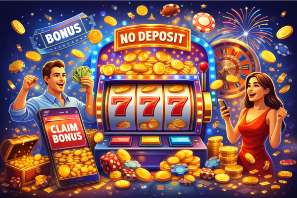 No Deposit Rewards Creating Instant Access