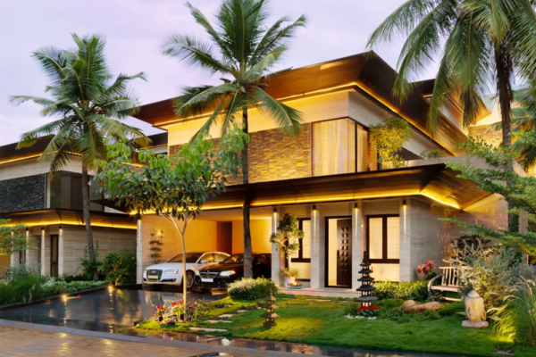 How To Choose The Right Villa In Bangalore