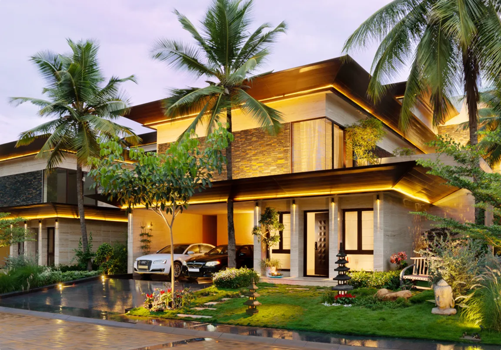 How To Choose The Right Villa In Bangalore