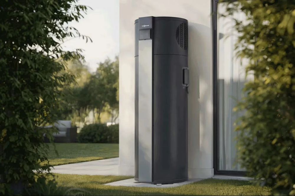 Upgrading Your Hot Water System