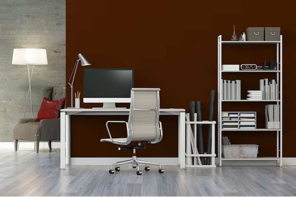 What Your Office Walls Say About Your Company Culture