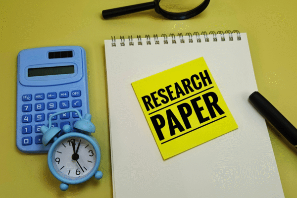 How to Finish Your Research Papers Faster Without Cutting Corners