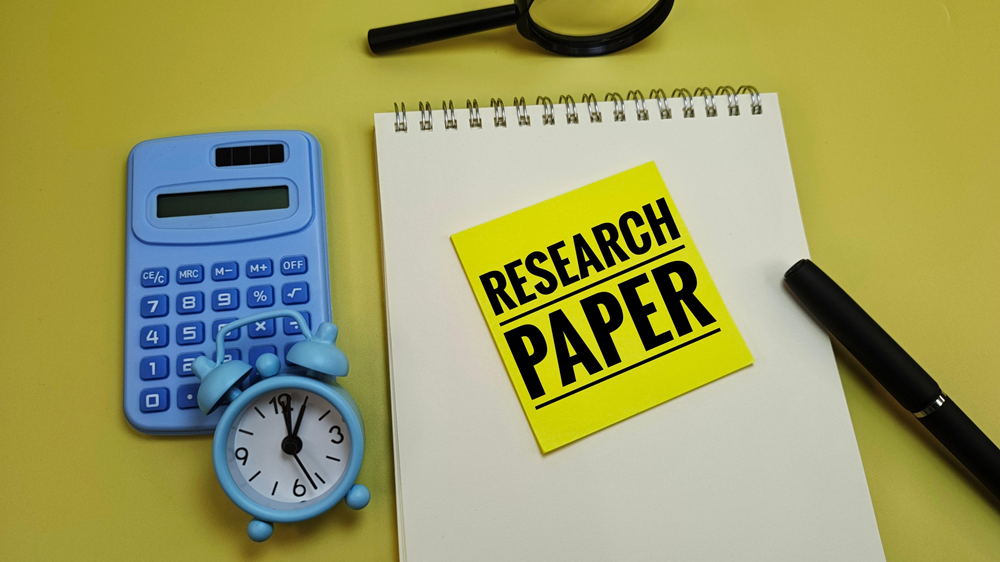 How to Finish Your Research Papers Faster Without Cutting Corners