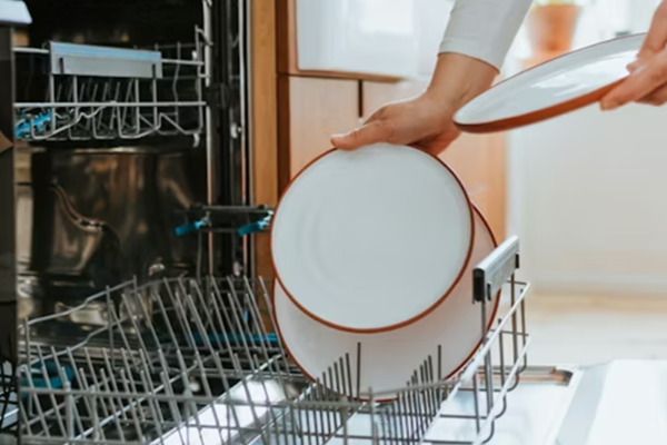 Simple Hacks to Keep Your Dishwasher Clean