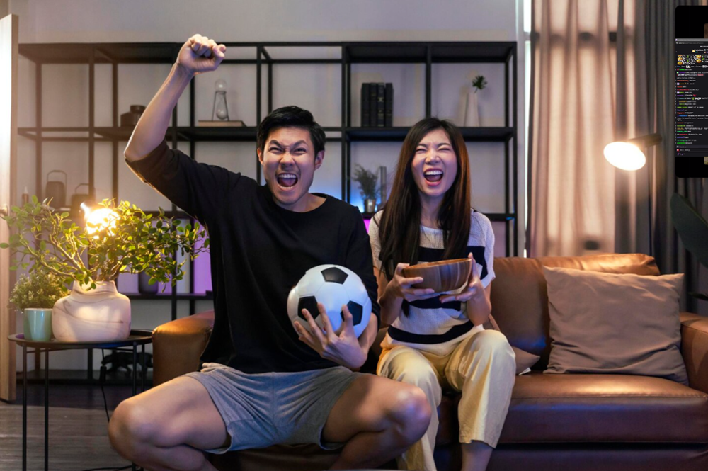 Following Your Malaysian Teams Has Never Been Easier