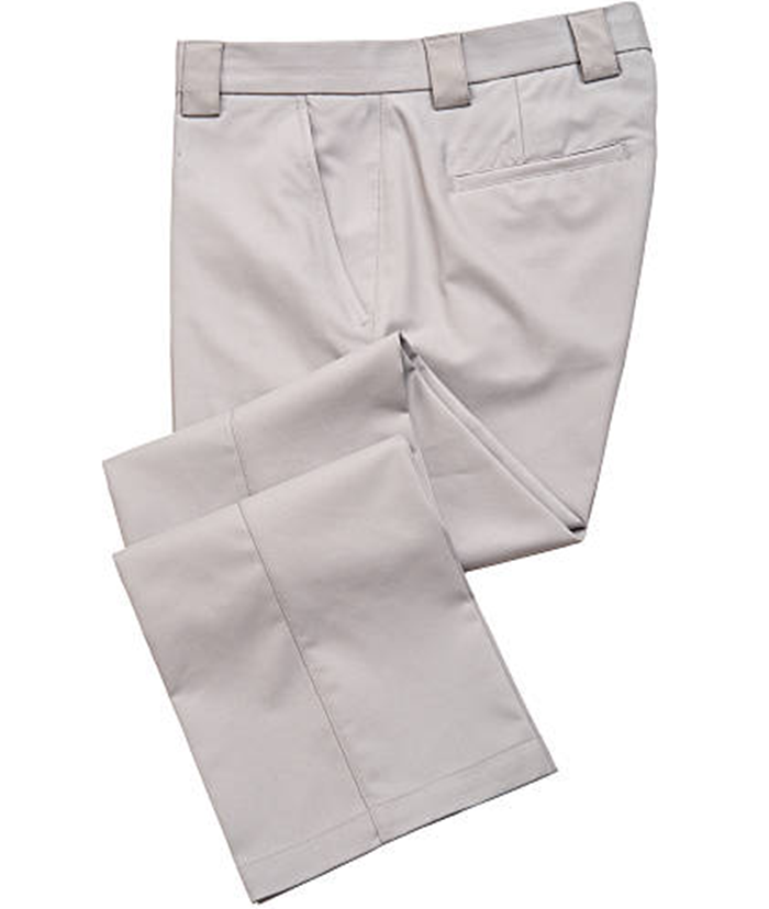 Easy ways to choose trousers that support every swing with comfort
