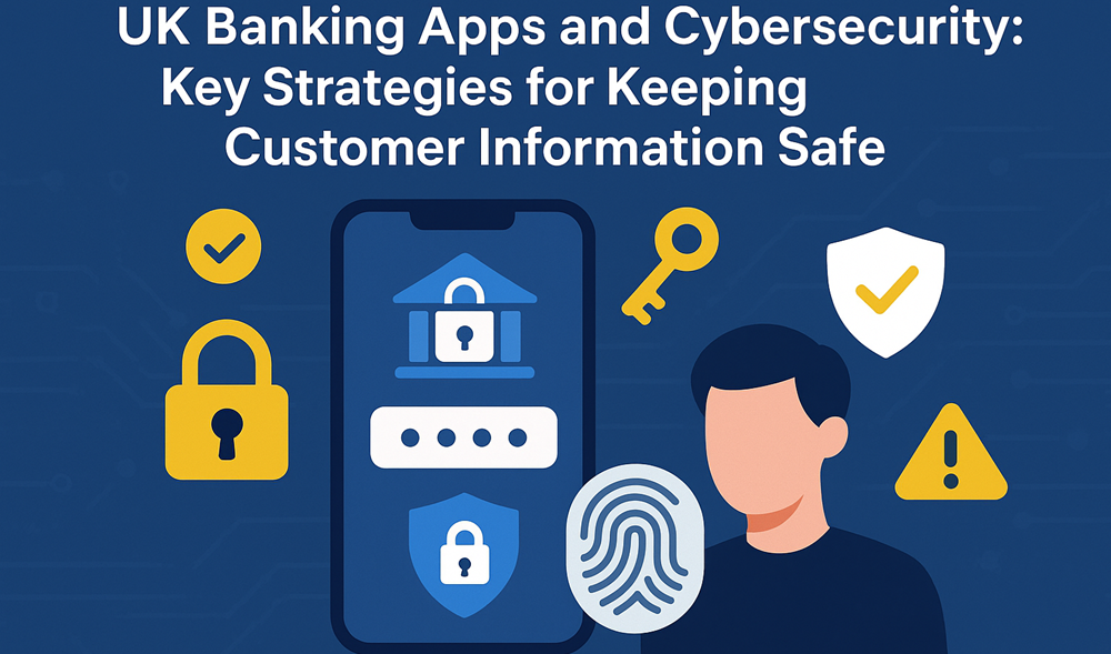 Key Strategies for Keeping Customer Information Safe