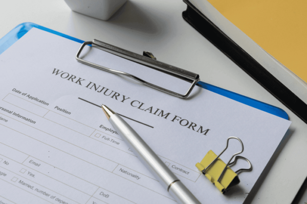 How to Prove Your Personal Injury Claim: Key Evidence You Need