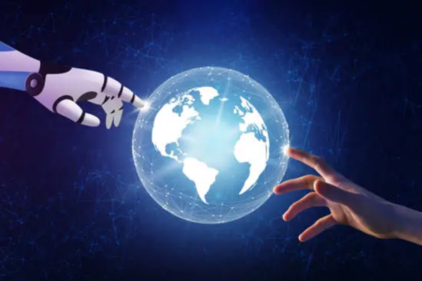 How Artificial Intelligence Is Reshaping Our World