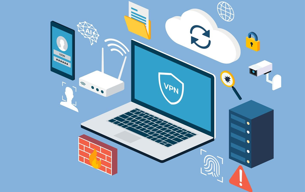 The Dangers of Accessing the Internet Without a VPN in 2025