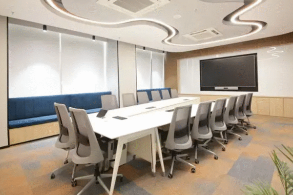 From Commute to Culture