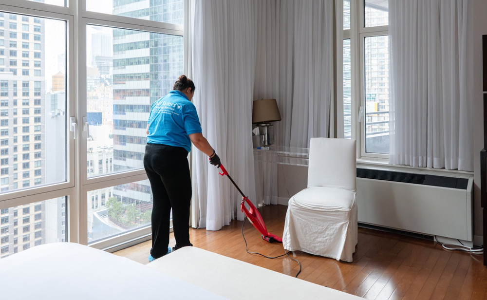How Do You Remove Stubborn Pet Hair From Your NYC Home?
