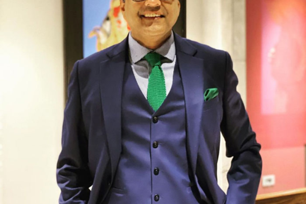 From Wall Street Expertise to Empowering India’s Investors