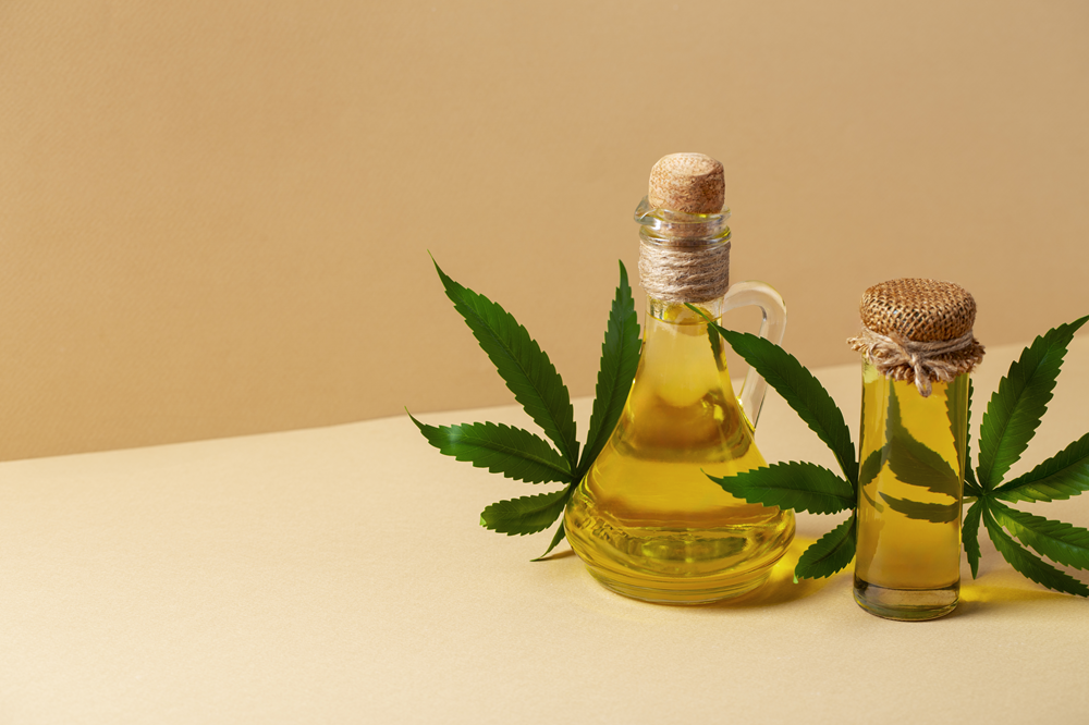 How CBD Supports Mental Clarity and Daily Productivity