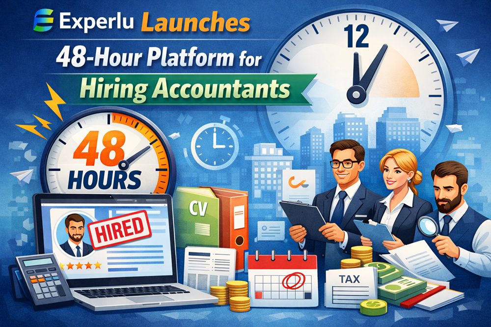 Experlu Unveils 48-Hour Matchmaking Platform