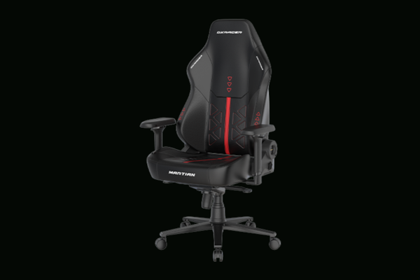 Top-Rated Gaming Chairs