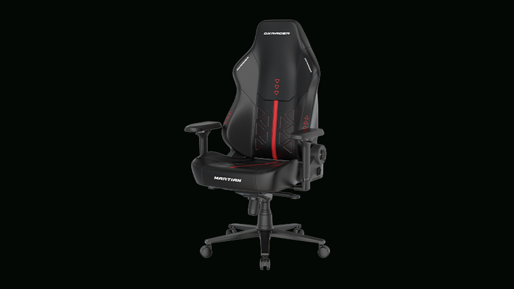 Top-Rated Gaming Chairs
