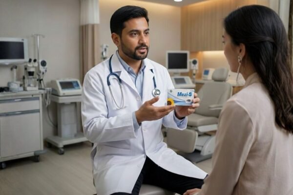 Protecting Your Eyes