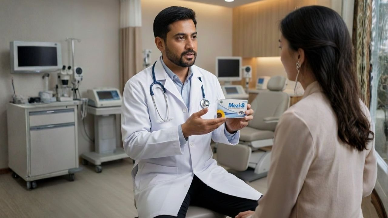 Protecting Your Eyes