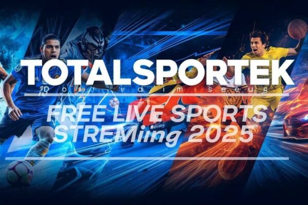 TotalSportek