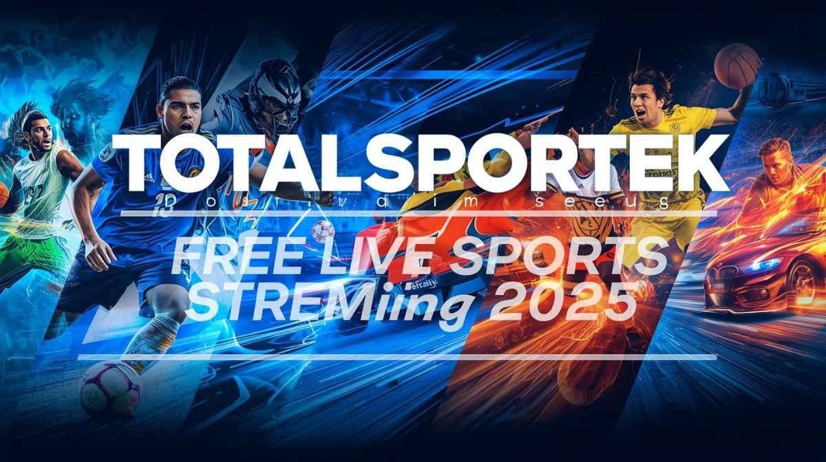TotalSportek