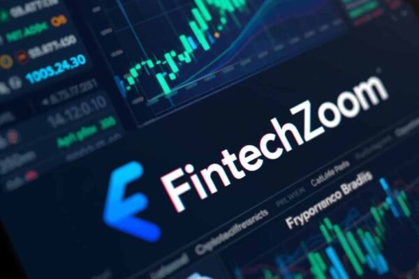 FintechZoom