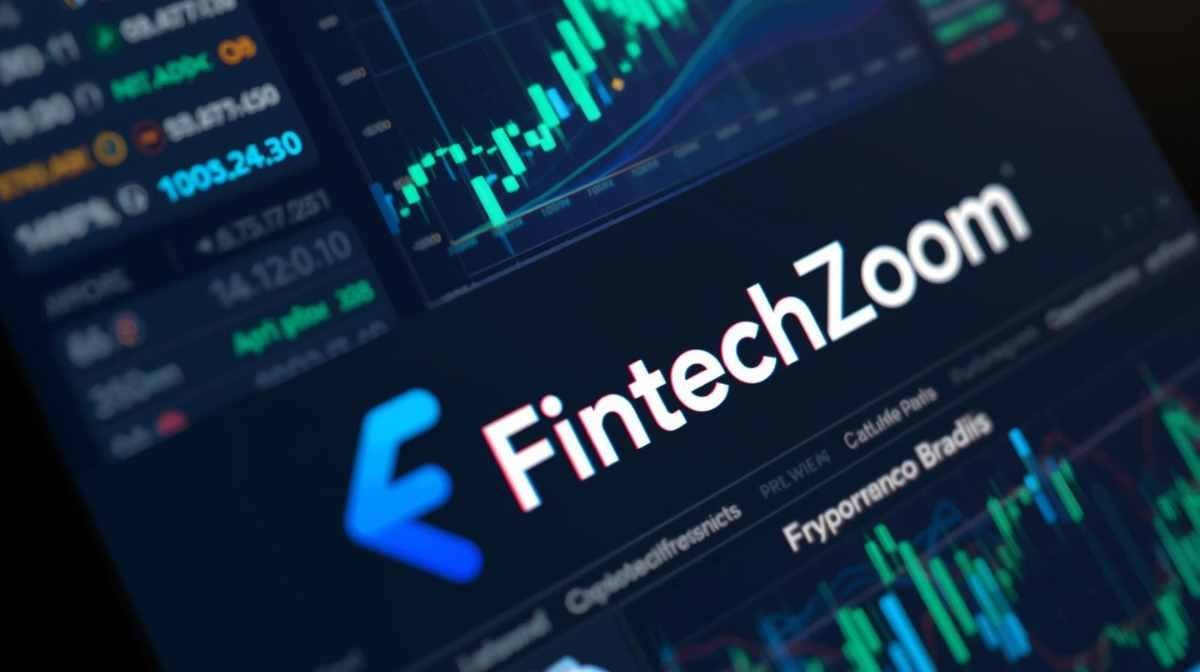 FintechZoom