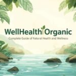 WellHealthOrganic – Complete Guide to Natural Health and Wellness