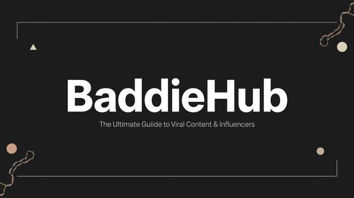 BaddieHub