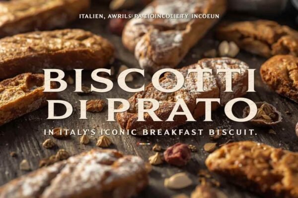 Бишкоти ди прато