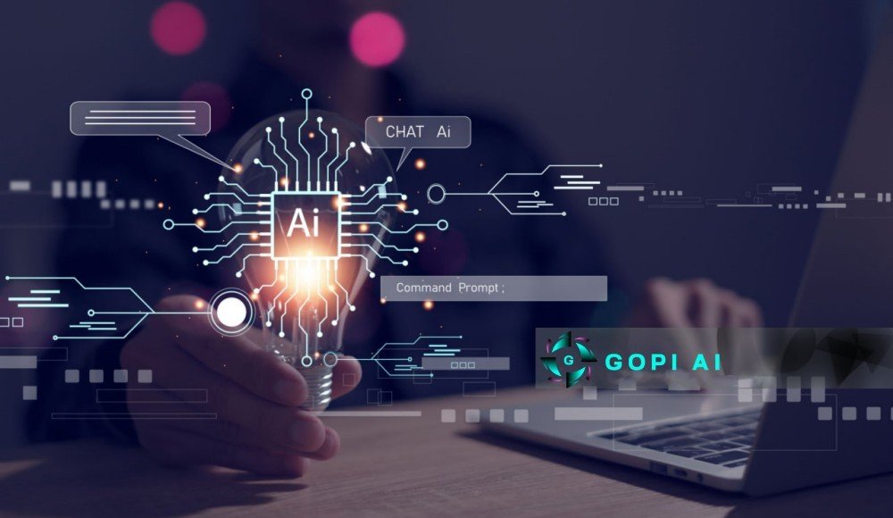 GOPIAI's XRP Platform Opens the Door to Passive Income for Investors