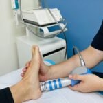 Extracorporeal Shock Therapy: Non-Invasive Pain Relief & Healing Guide