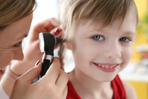 Why Hearing Checks for Children Are Important at Every Stage of Development