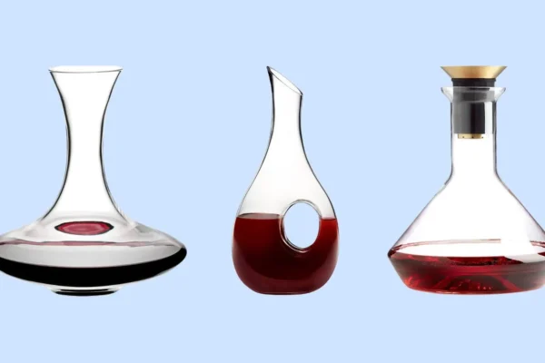 Wine Decanter