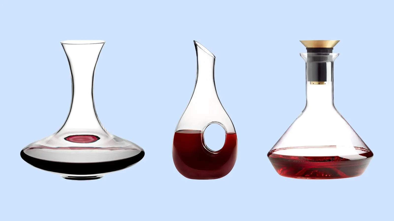 Wine Decanter
