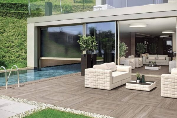 How to Choose Outdoor Tiles That Suit Melbourne's Climate and Lifestyle