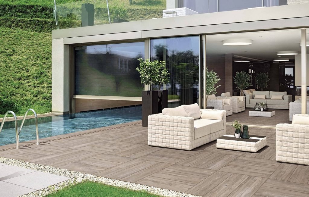 How to Choose Outdoor Tiles That Suit Melbourne's Climate and Lifestyle