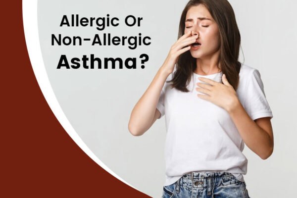 Asthma treatment in Nagpur