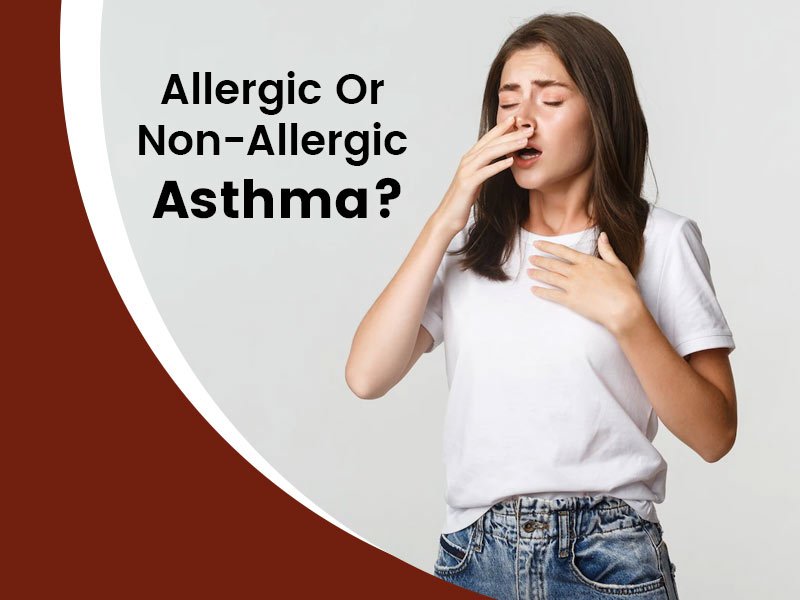Asthma treatment in Nagpur