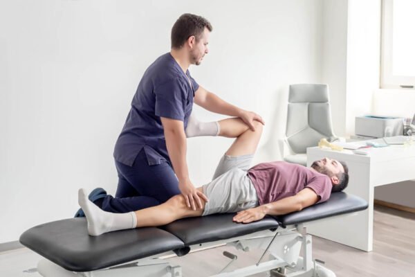 Why Best Home Care Physiotherapy Focuses on Personalized Recovery at Home